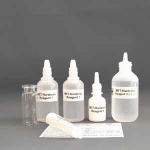 Cietība 0,4-12,5 mmol/l, 50 mēr.